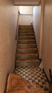 Remodelações e Construção