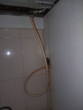 Reparação e Inspeção de Gás