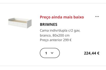 Especialista de Montagem de Mobiliário IKEA - Casa