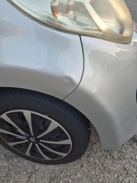 Dent Remover