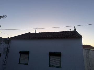 Construtor de Telhados