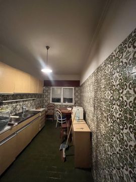 Redecoration