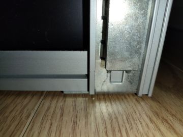 Closets