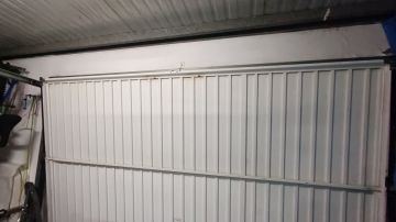 Garage Door Repair