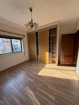 Pintura de Casas