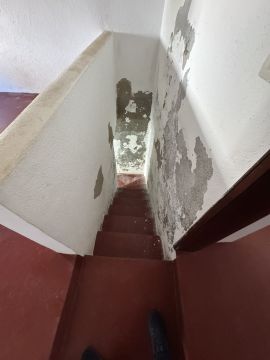 Pintor de Interiores
