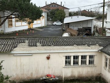 Telhados e Coberturas