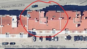 Construtor de Telhados