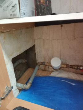 Obras em Casa - Remodelações e Construção