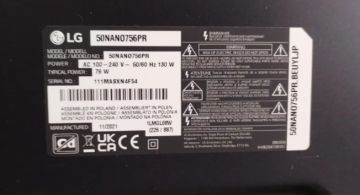 Reparador de TV