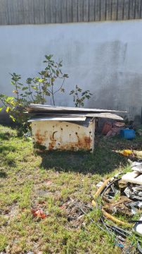 Remodelações e Construção
