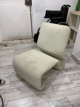 Serviço de Estofador