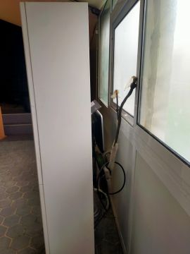 Central Air Conditioning Repair