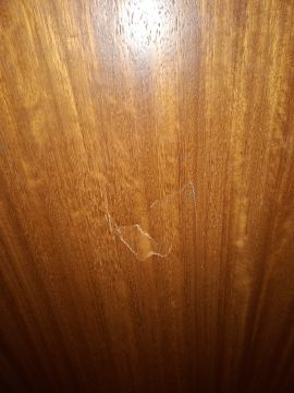 Especialista em Reparação de Portas