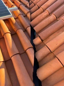 Roofing - Home Improvements