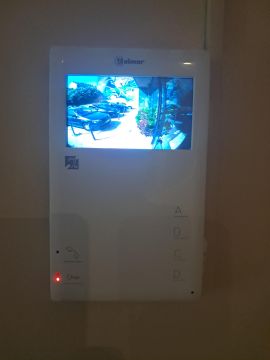 Eletricidade
