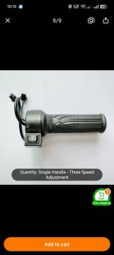 Arranjo de Trotinetes