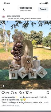 Decorador de Eventos