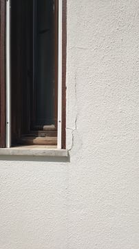 Pintor de exteriores - Hogar