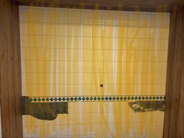 Instalação de Azulejos - Ladrilhos e Azulejos