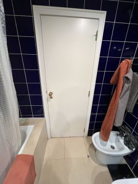 Especialista em Reparação de Portas
