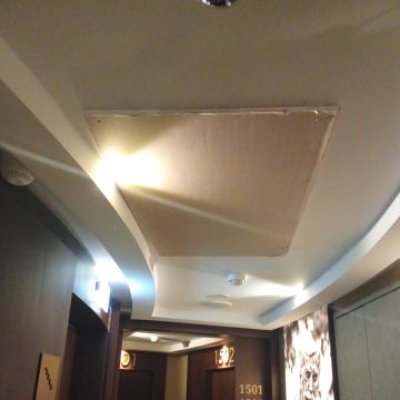 Construhelp - Torres Vedras - Reboco