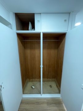Specialist in Closets