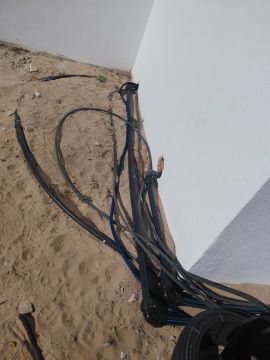 Service de plomberie