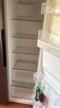 Manutenção ou Reparação de Frigorífico