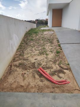 Landschaftsbau & Bewässerung