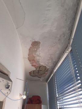 Técnico de Telhados e Coberturas - Casa