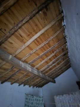 Dachbau oder -austausch