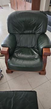 Upholstery Service