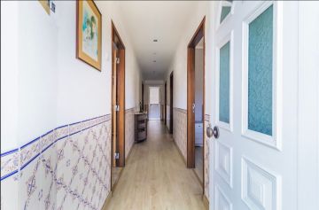 Remodelações
