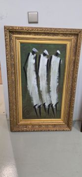 Avaliação - Antiguidades