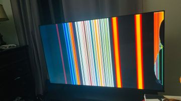 Reparador de TV