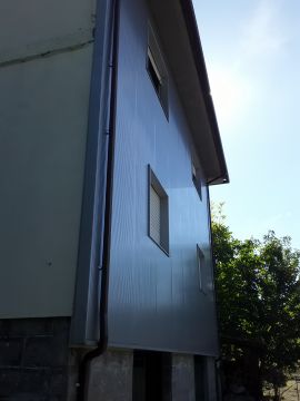 Roof Installation Professional - Home Improvements