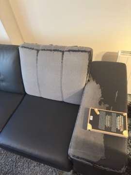 Upholsterer