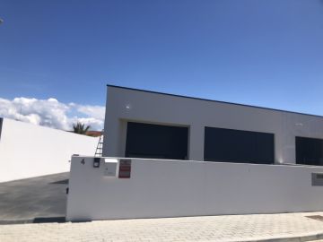Segurança e Alarmes
