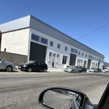 Missicley Oliveira - Covilhã - Entrega de Refeições