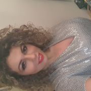 Raluca Beatrice MUA - Amadora - Prom Makeup