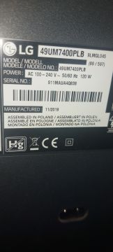Reparador de TV