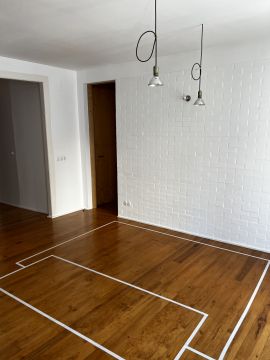 Hardwood Floor Repair or Partial Replacement - Flooring