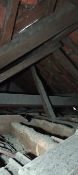 Especialista de Reparação de Telhados - Casa