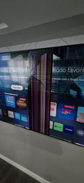 Reparação de TV