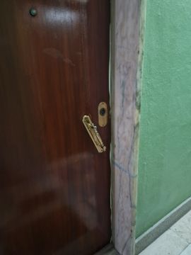 Especialista em Reparação de Portas