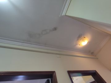 Pintor de Casas - Casa