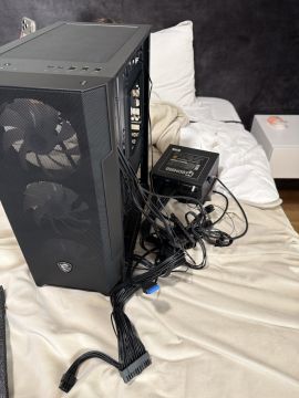 Especialista em Computadores