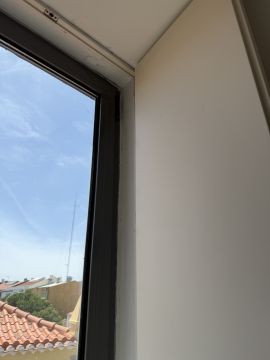 Paredes, Pladur e Escadas