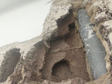 Remodelações e Construção